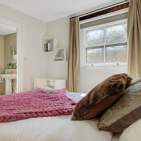 Old Street Iconic Warehouse Style 4 Bedroom 2 Bath House Prime Central London Location Esterno foto