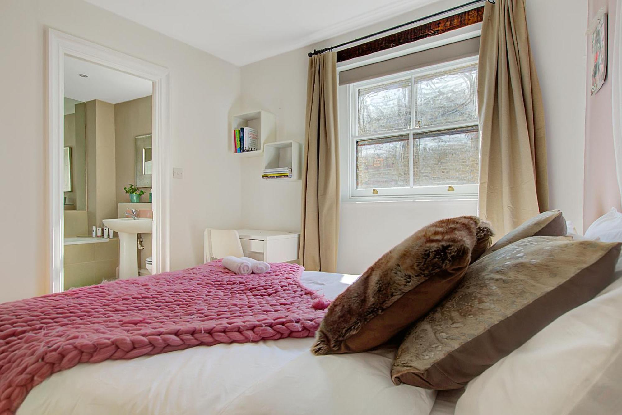 Old Street Iconic Warehouse Style 4 Bedroom 2 Bath House Prime Central London Location Esterno foto
