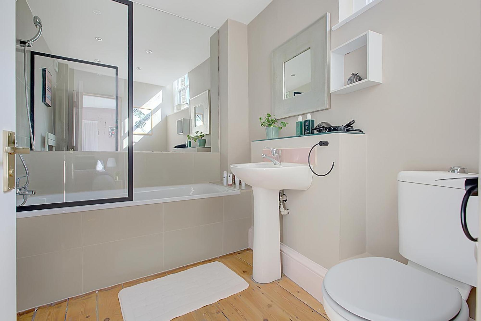 Old Street Iconic Warehouse Style 4 Bedroom 2 Bath House Prime Central London Location Esterno foto