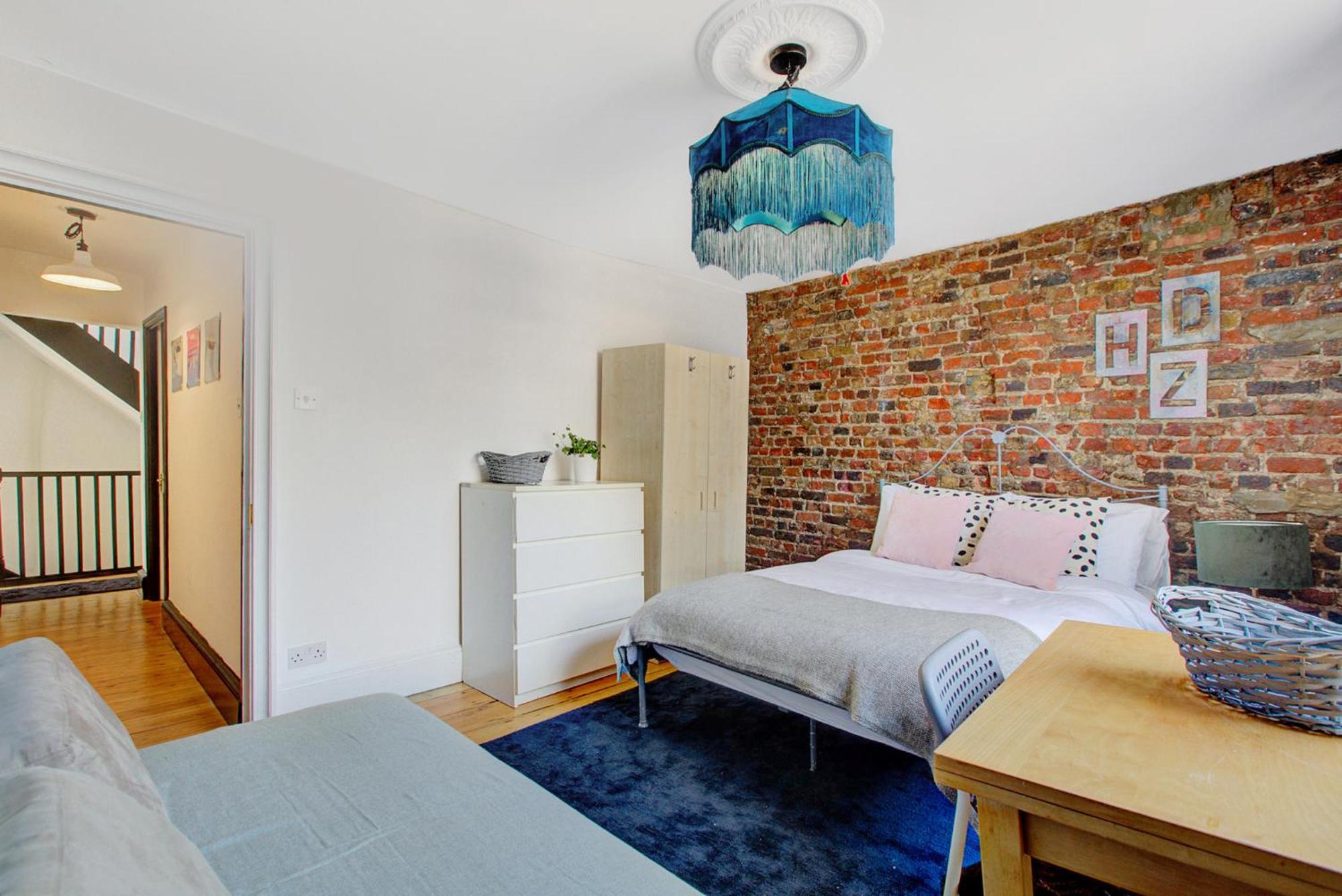 Old Street Iconic Warehouse Style 4 Bedroom 2 Bath House Prime Central London Location Esterno foto